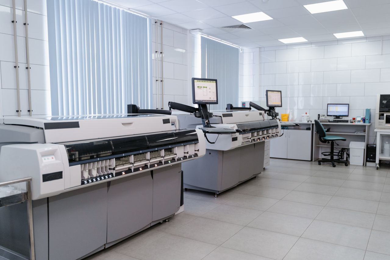 Managed Print Services
