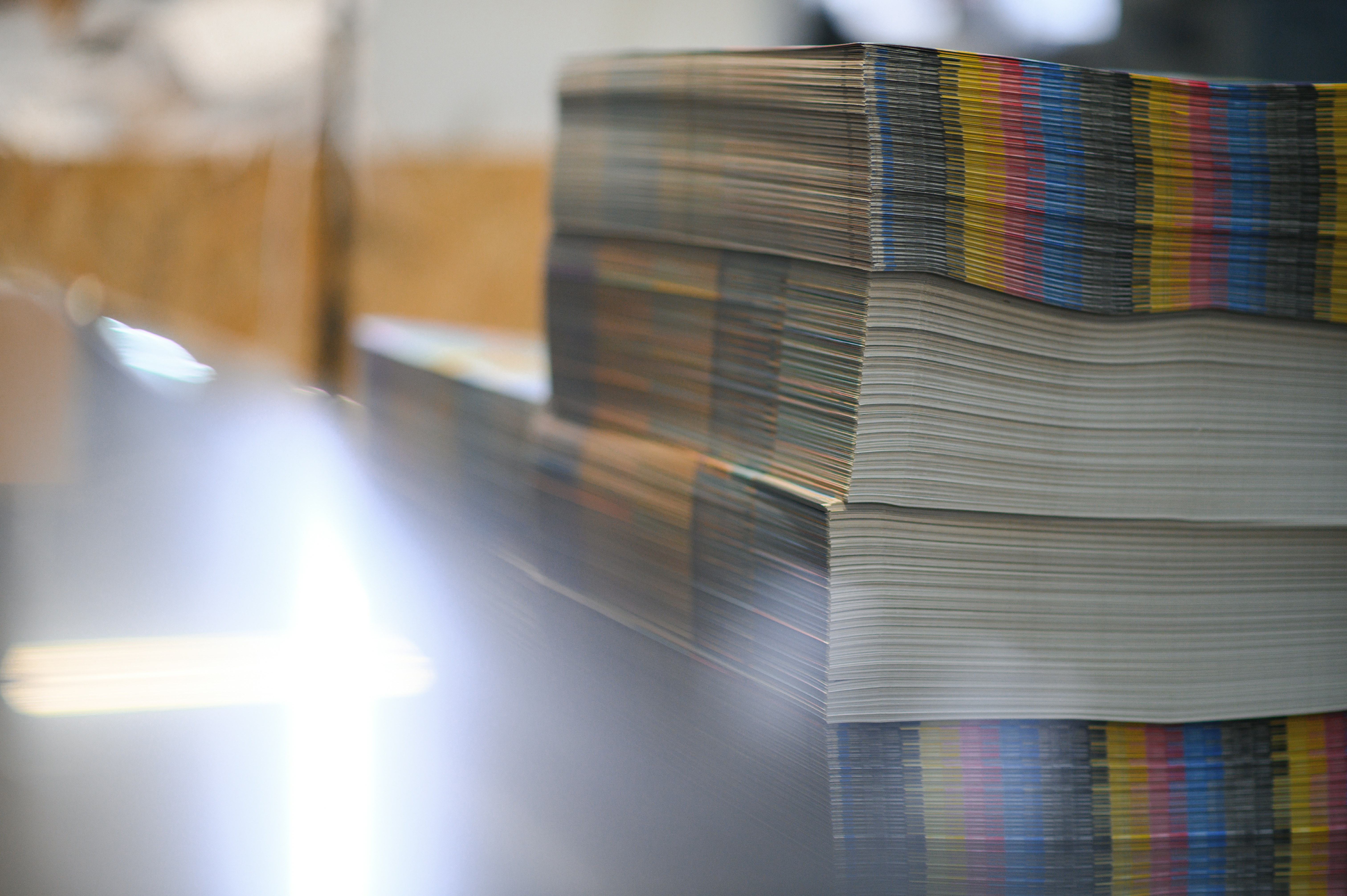Managed print for government & finance