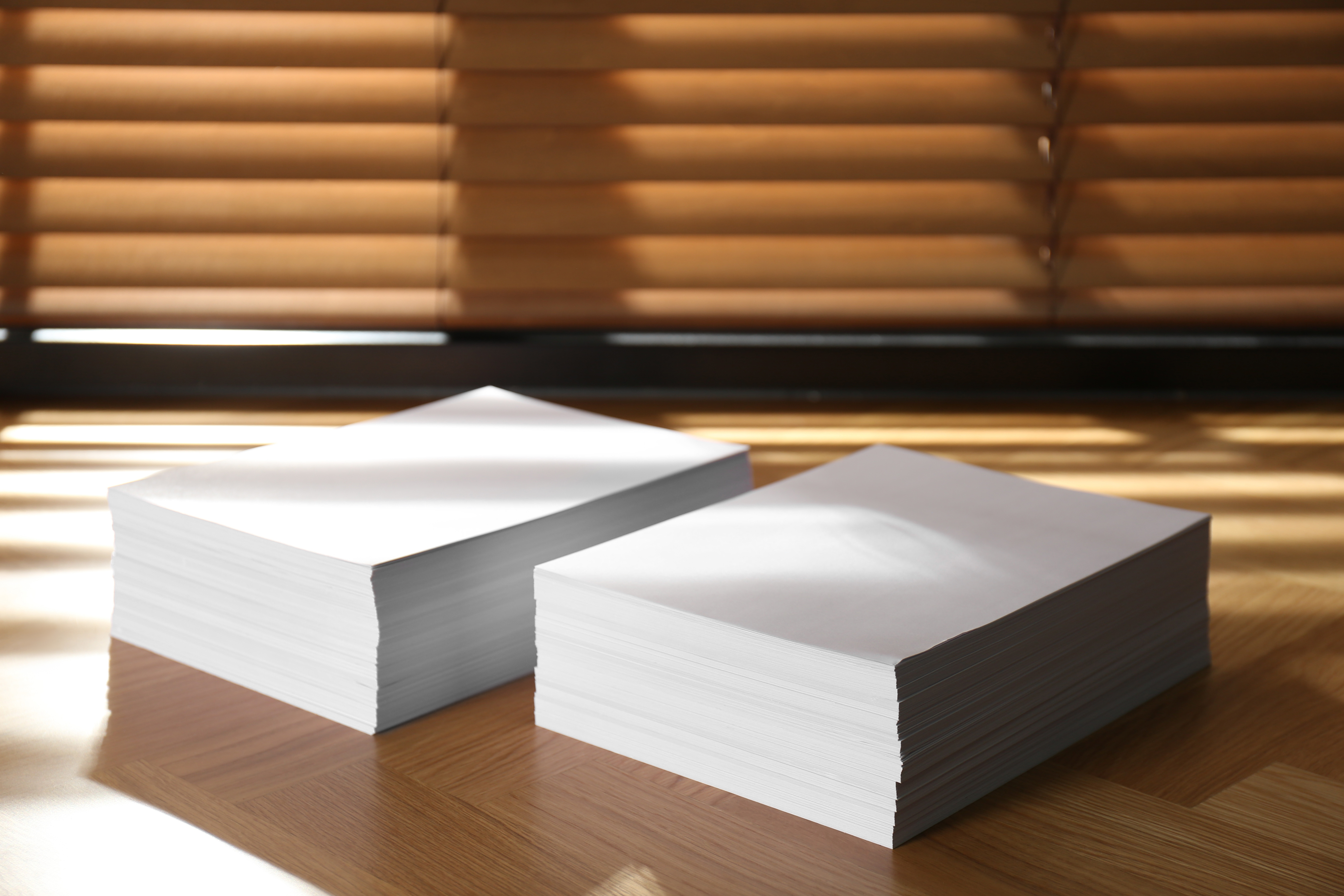 Managed print for healthcare